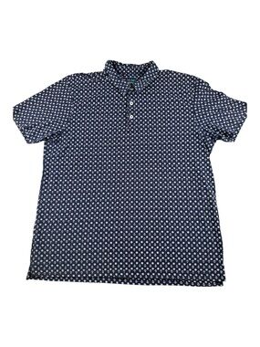 Charleston Threads Nautical-Themed Shirt Sz XXL